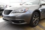 Chrysler 200 S Convertible 2011 года